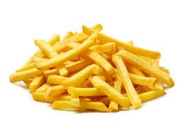 FRISCH FRITTIERTES